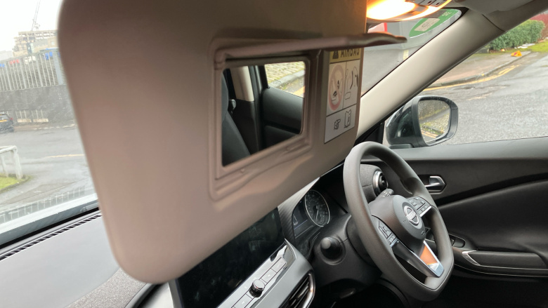 Nissan Juke 1.0 DiG-T Acenta Premium 5dr Petrol Hatchback